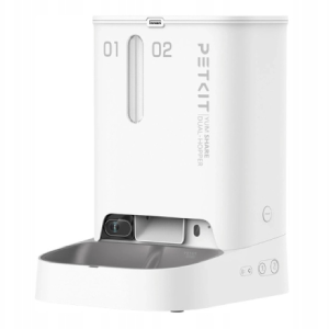 PetKit Yumshare Dual Hopper