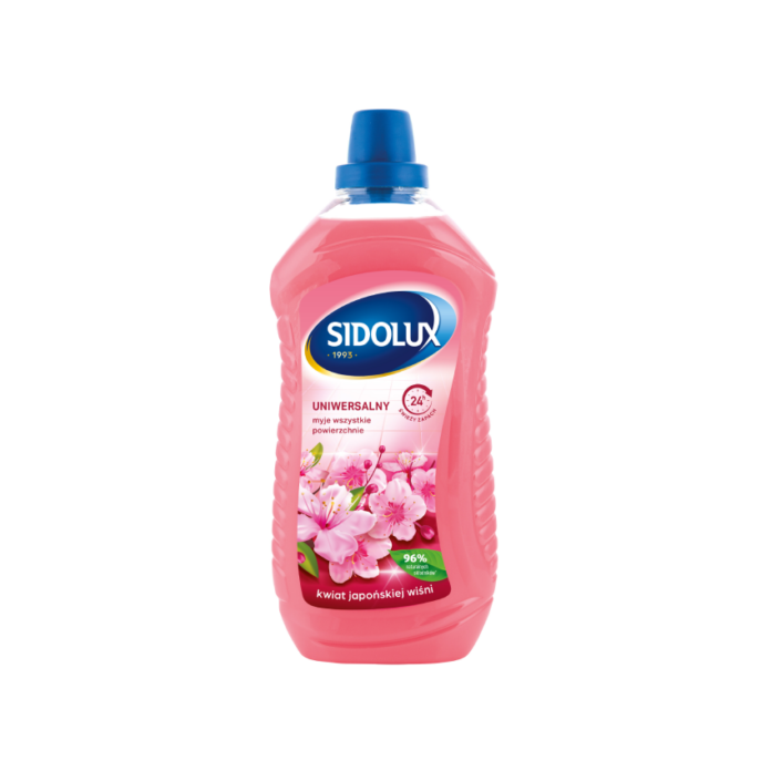 SIDOLUX Kwiat japońskiej wiśni