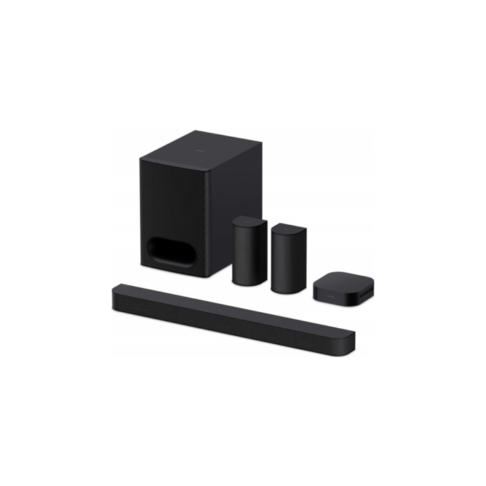 SONY HT-S60