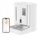 SPONGE Pet Feeder Dual Smart