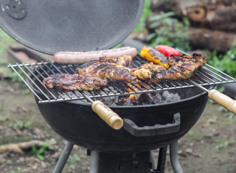 najlepszy grill weber ranking