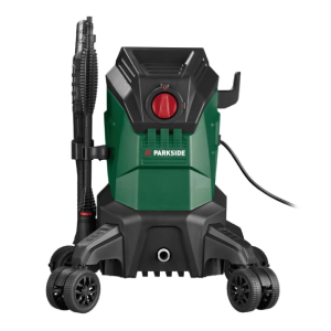 PARKSIDE® Myjka wysokociśnieniowa 150 barów