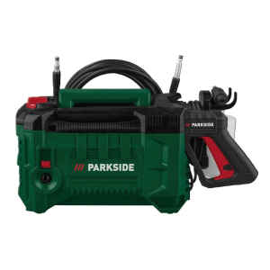 PARKSIDE® Myjka ciśnieniowa, 1400 W, PHDS 110 C3 Silent