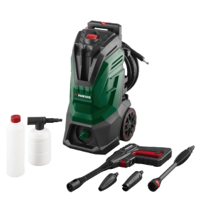 PARKSIDE® Myjka wysokociśnieniowa, 135 barów, 1800 W, PHD 135 H7