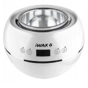 iWAX 5904824204543