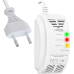Xtreme 2w1 CO alarm 220V
