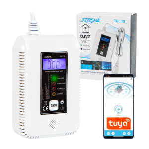 TUYA TGC30