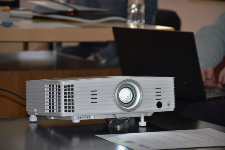 Który projektor 4K jest najlepszy?