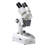BRESSER Researcher ICD LED 20x–80x
