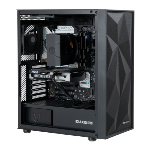 MAD DOG GENESIS-I02WB16WH