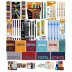 BIC Zestaw do szkoły klasa 4-8
