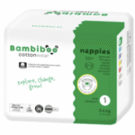 Bambiboo CottonWear