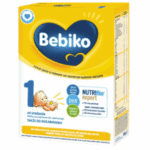 Bebiko 1 NUTRIflor Expert