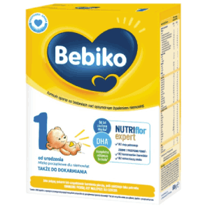 Bebiko 1 NUTRIflor Expert