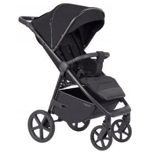 CARRELLO Bravo Plus