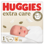 Huggies Extra Care