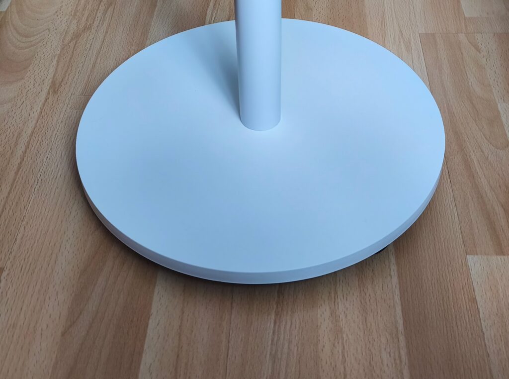 MIDEA MFS302RDDW podstawa wentylatora