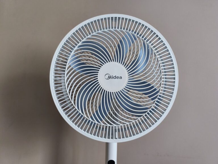 wentylator MIDEA MFS302RDDW
