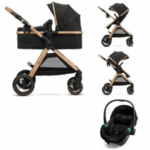 KINDERKRAFT Esme Pro