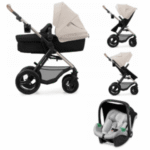 KINDERKRAFT Moov 2 AIR