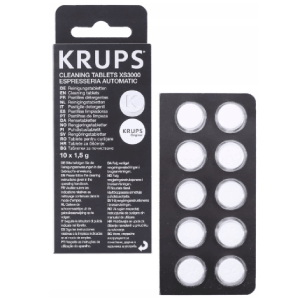 KRUPS XS3000