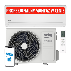 BEKO BEEPGH 180
