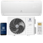 ELECTROLUX Hell 4D AirFlow EACS/I-24HEL/N8 EEC