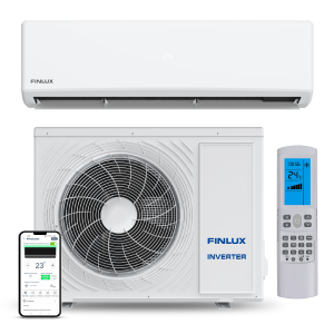 FINLUX Solo FN-AC1S18WH