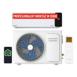 GRUNDIG GEEPWE120