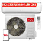 TCL Elite TAC-12CHSD