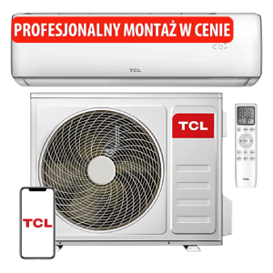 TCL Elite TAC-12CHSD