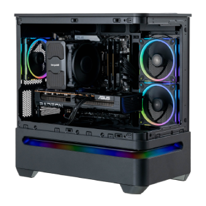 MAD DOG Powered By Asus AP202-U01WR32WH