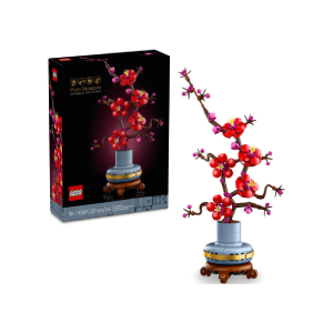 LEGO 10369 Botanical