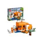 LEGO 21178 Minecraft