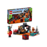 LEGO 21185 Minecraft