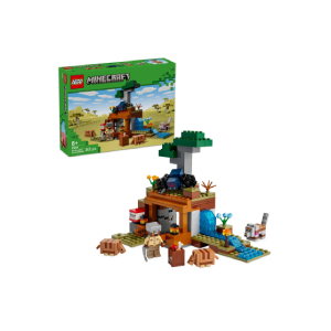 LEGO 21269 Minecraft