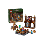 LEGO 21272 Minecraft