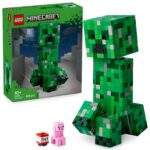 LEGO 21276 Minecraft