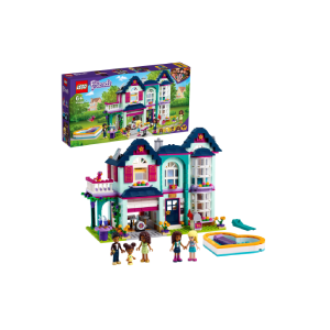 LEGO 41449 Friends
