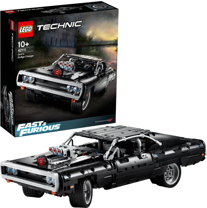 LEGO 42111 Technic