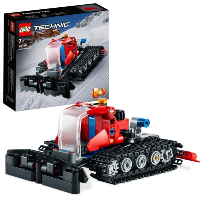 LEGO 42148 Technic