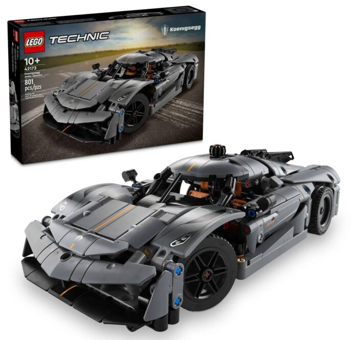 LEGO 42173 Technic