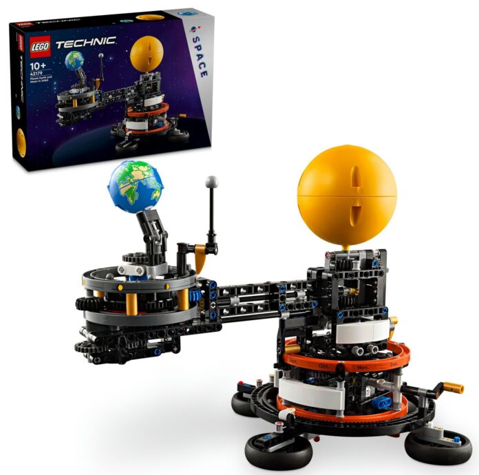 LEGO 42179 Technic