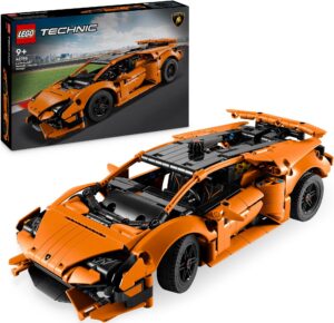 LEGO 42196 Technic