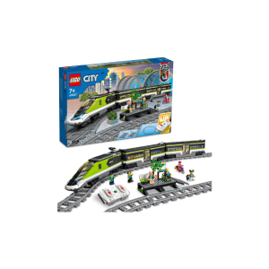 LEGO 60337 City