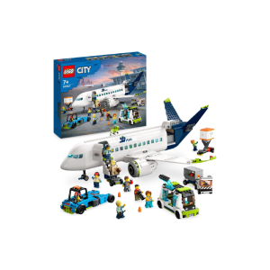 LEGO 60367 City