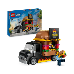 LEGO 60404 City
