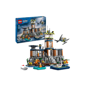LEGO 60419 City