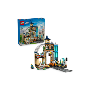 LEGO 60469 City