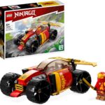 LEGO 71780 NINJAGO